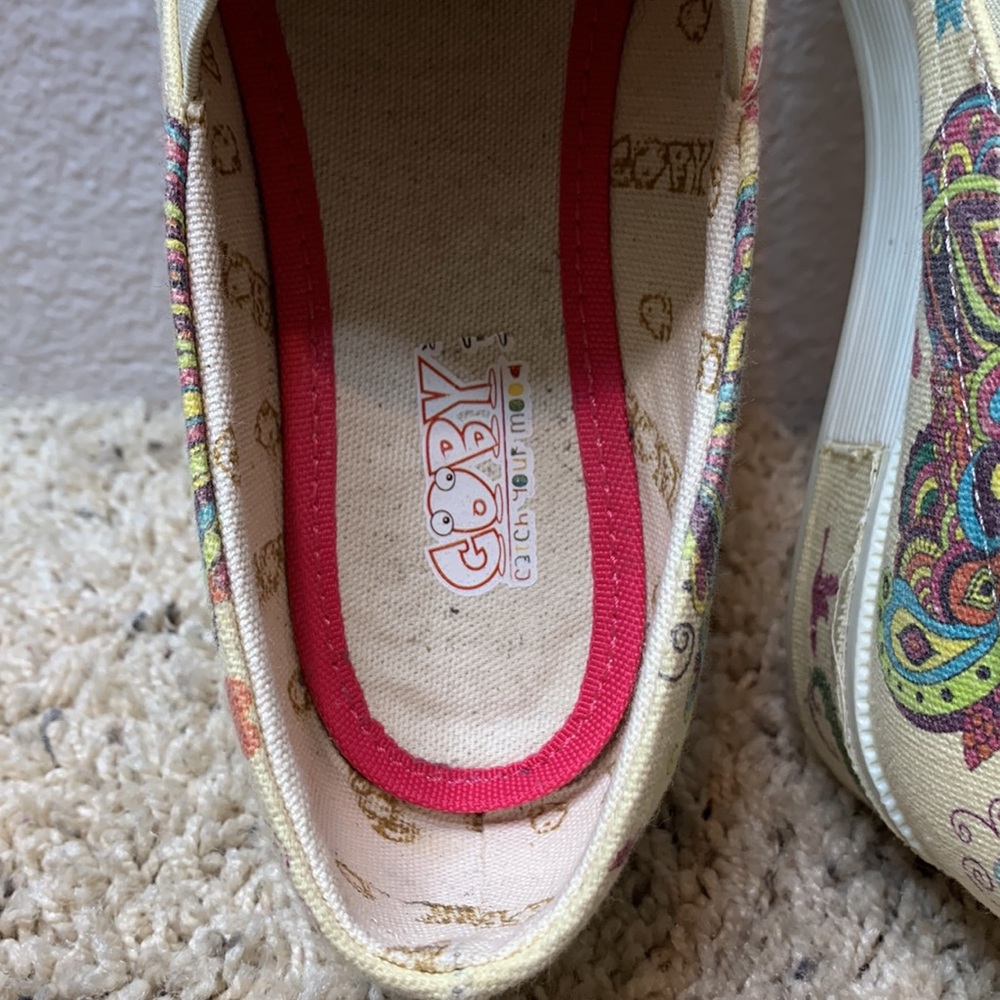 Goby shoes size 37 - Picture 10 of 11